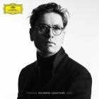 Vikingur Olafsson - J S  Bach: Goldberg Variations