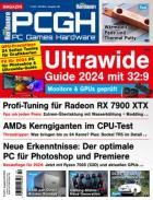 PC Games Hardware 02/2024