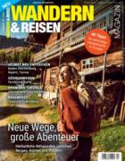 WANDERN und REISEN 04/2026