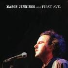Mason Jennings - Live At First Ave 