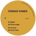 Terence Fixmer - Blade EP