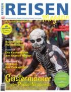 REISEN-Magazin 11/2024