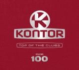 Kontor Top Of The Clubs Vol.100