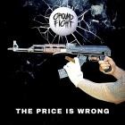 Ground Fight - The Price Is Wrong