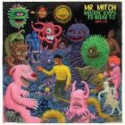 Mr  Mitch - Melodic Loops to Relax to (Loops 1-10)