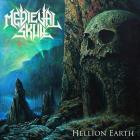 Medieval Skull - Hellion Earth
