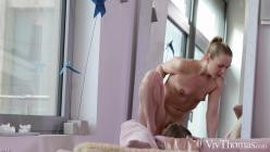 VivThomas.26.04.10.Lexi.Montana.And.Alecia.Fox.Girl.Crush.XXX.1080p.MP4-WRB