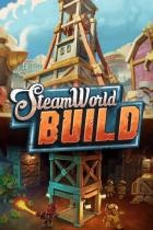 SteamWorld Build