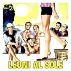 Fiorenzo Carpi - Leoni al sole (Original Motion Picture Soundtrack)