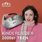 Kinderlieder 2000er Teens