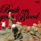 Half Me - Built On Your Blood