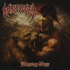 Sabertooth - Blessing Rage