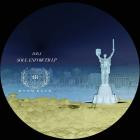 Dax J - Soul Enforcer LP