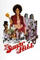 Die schwarzen Zombies von Sugar Hill