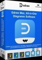 Wondershare Edraw Max v12.0.6.957