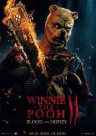 Winnie-The-Pooh - Blood and Honey 2