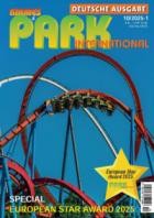 Kirmes und Park International 10/2025