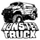 Monster Truck - - Monster Truck Monday, Vol 1  