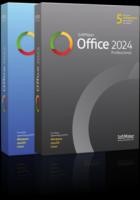 SoftMaker Office Pro 2024 Rev S1222.1129