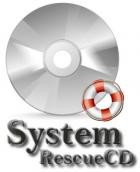 SystemRescueCd v8.07 (x64)