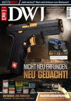 DWJ - Das Magazin fuer Waffenbesitzer 10/2026