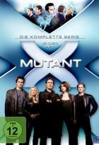 Mutant X - Staffel 3