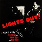 The Jackie McLean Quintet - Lights Out