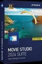 MAGIX Movie Studio 2024 Platinum v23.0.1.180 (x64)