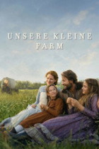 Unsere kleine Farm - Staffel 1