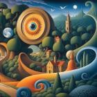 Baro prog - Prog-jet IV Aionverse