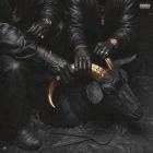 Dark Lo & V Don - Made Of Gold
