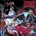 Festering Explosion - Where The Dead Don't Rest