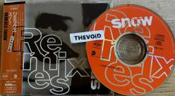 Snow - Remixes