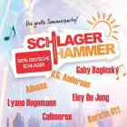 Schlager Hammer - Die grosse Sommerparty