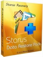 Starus Data Restore Pack v4.0