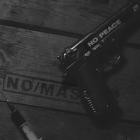 NoMas - No Peace