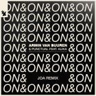 Armin Van Buuren & Punctual Ft  Alika - On & On (JOA Remix)