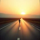 HunterGirl - Still Running Toward It