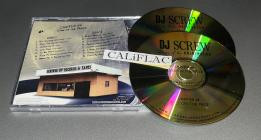 VA-DJ Screw - Diary of the Originator - Chapter 44 - Eyes On The Prize