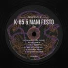 K-65 & Mani Festo - Ants