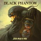 Black Phantom - Zero Hour Is Now