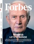 Forbes Sonderausgabe 00/2024