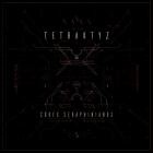 Tetraktyz - Codex Seraphinianus