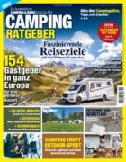 CAMPING Ratgeber Sonderheft 01/2024