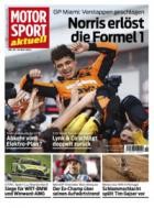 MOTORSPORT aktuell 22/2024