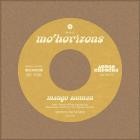 Mo' Horizons - Mango Woman (7inch Mix)