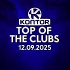Kontor Top Of The Clubs (19.09.2025)