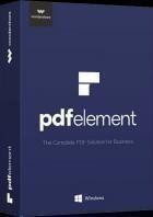 Wondershare PDFelement Pro v12.1.7.3970