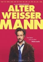 Alter weisser Mann