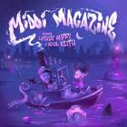 Emperor Middi & Kool Keith - Middi Magazine